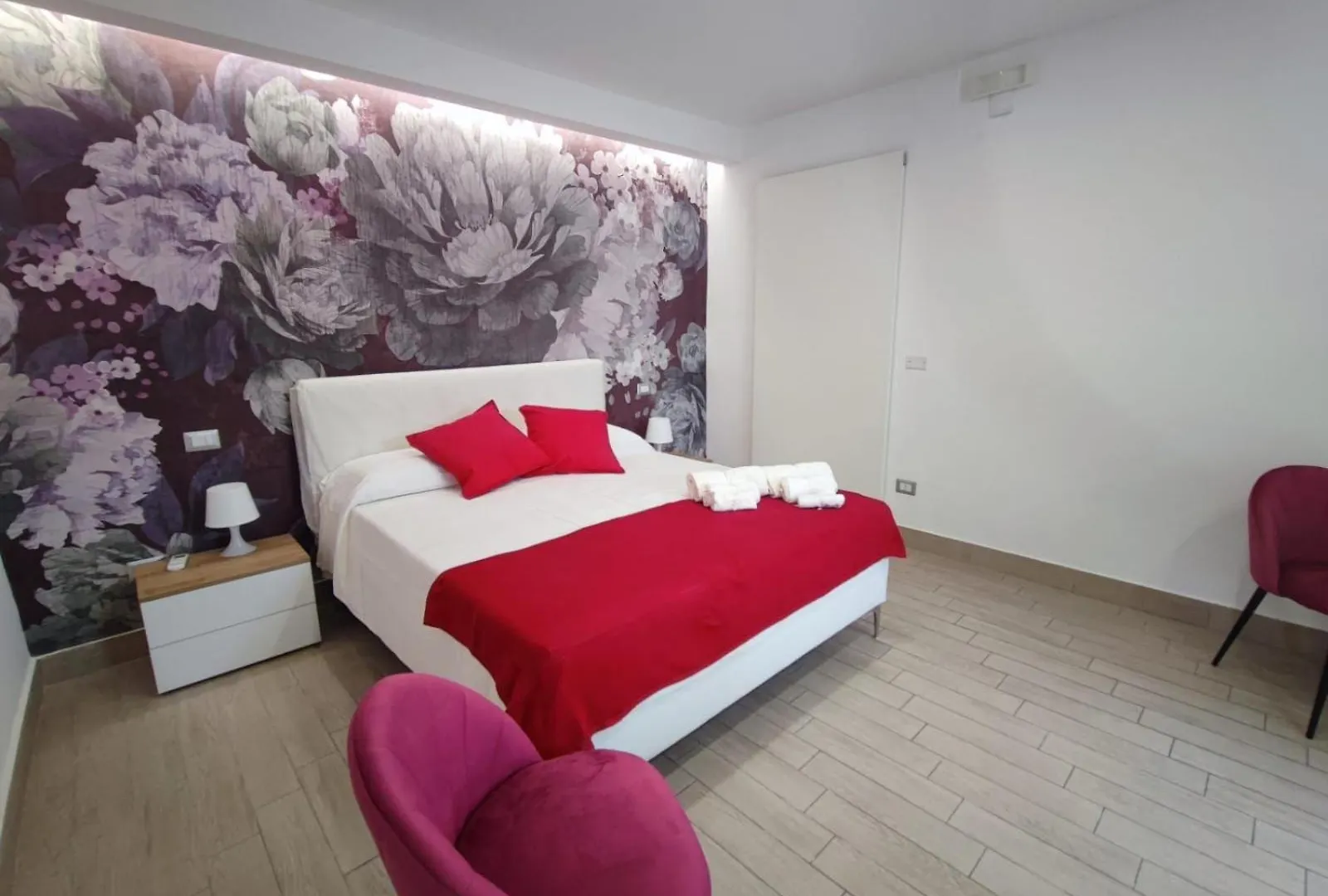 Il Cortile Vecchio Apartment Catania Italy