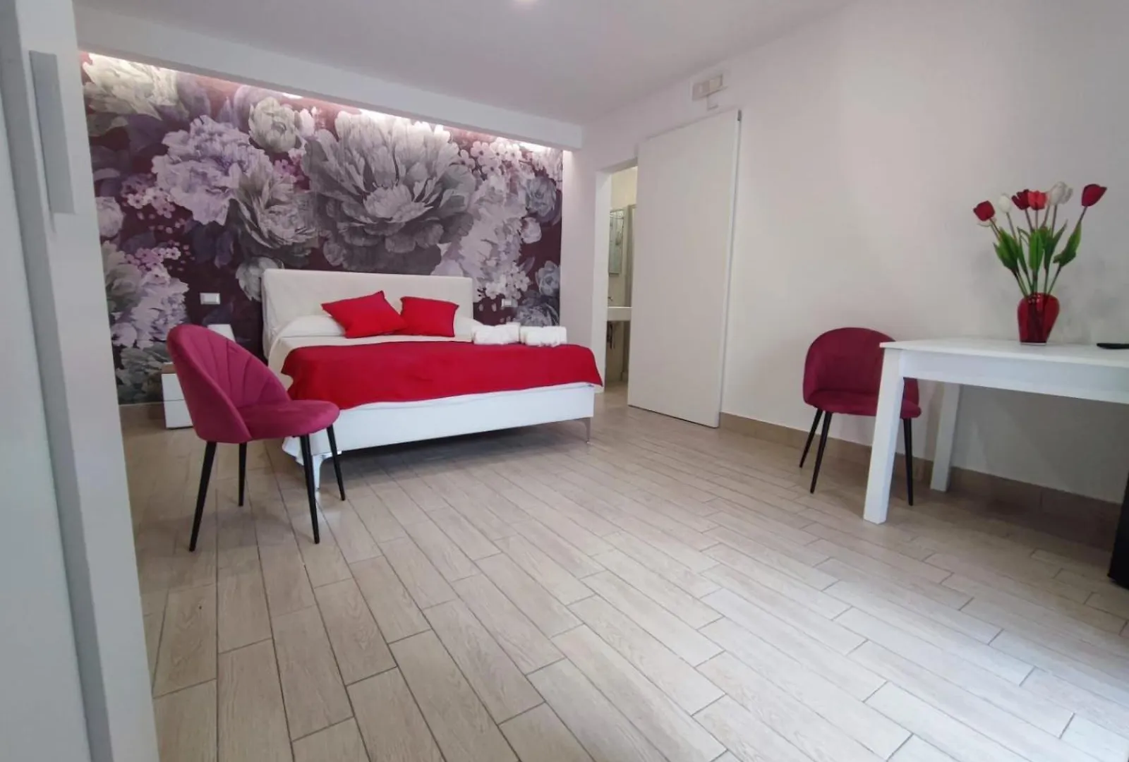 Il Cortile Vecchio Apartment Catania