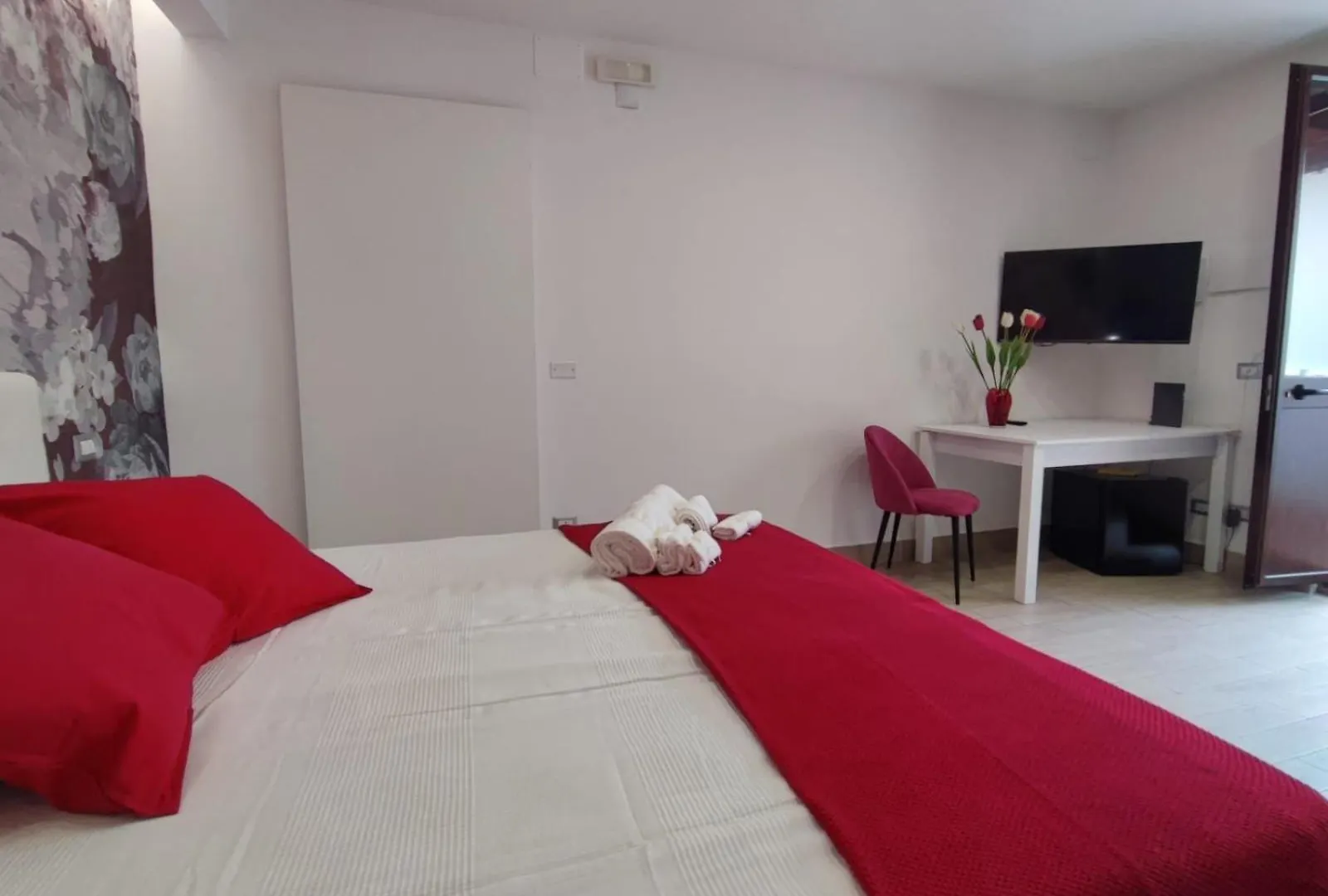 Il Cortile Vecchio Apartment Catania