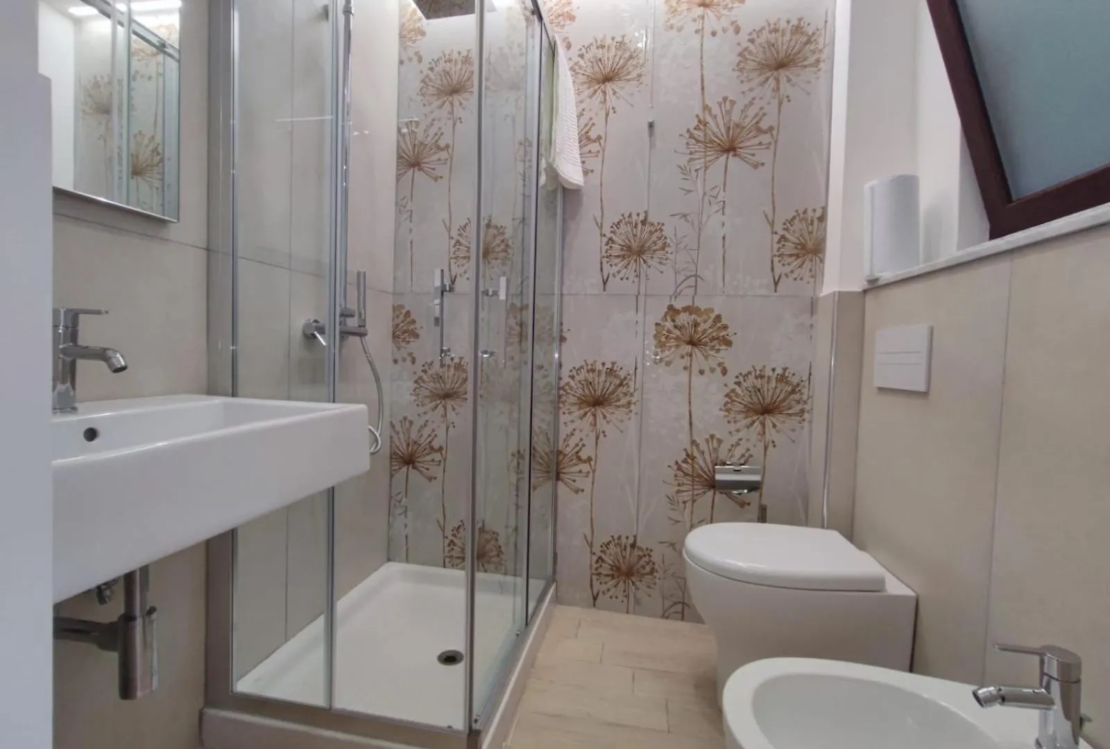 Il Cortile Vecchio Apartment Catania