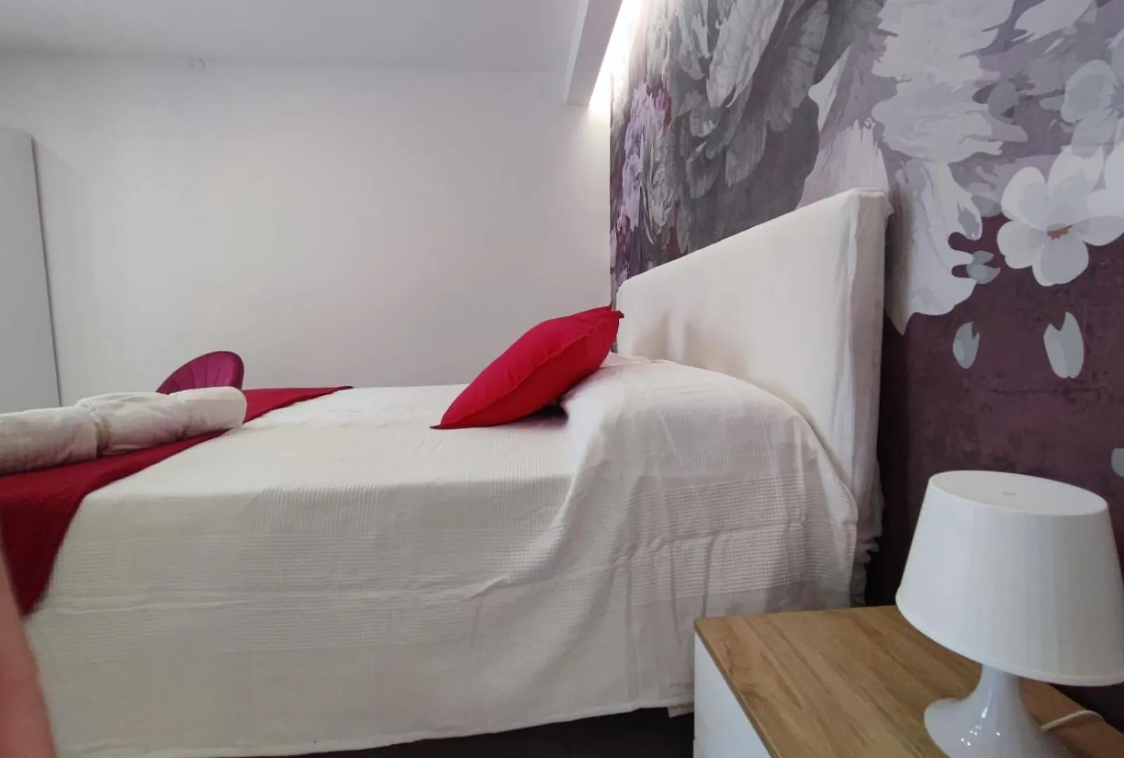Il Cortile Vecchio Apartment Catania