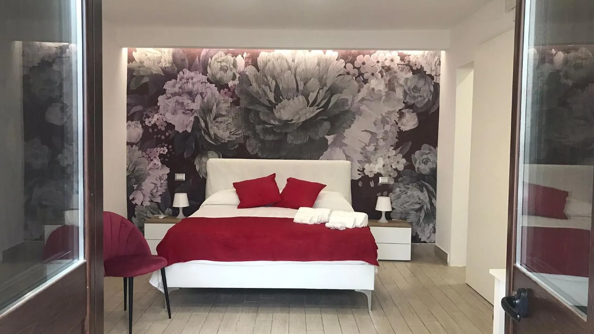 Il Cortile Vecchio Apartment Catania